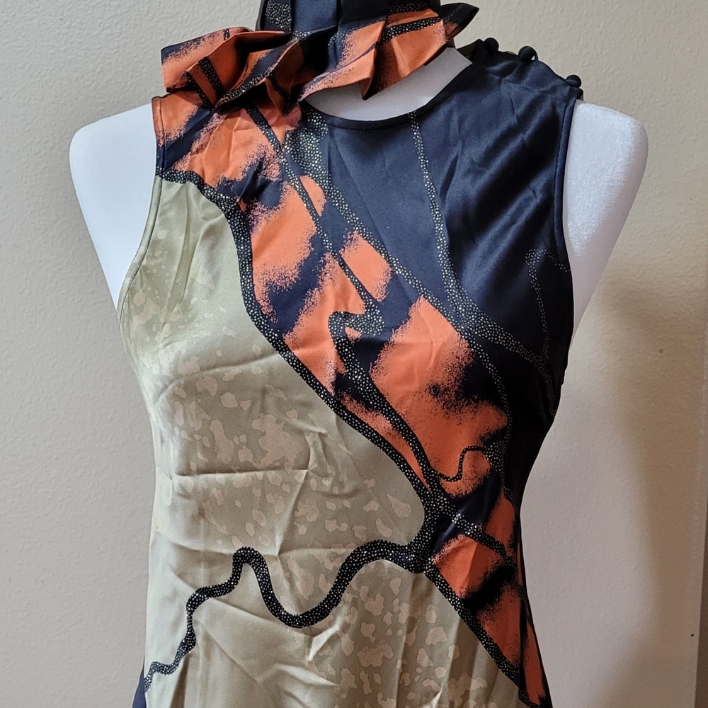 Giorgio Armani top